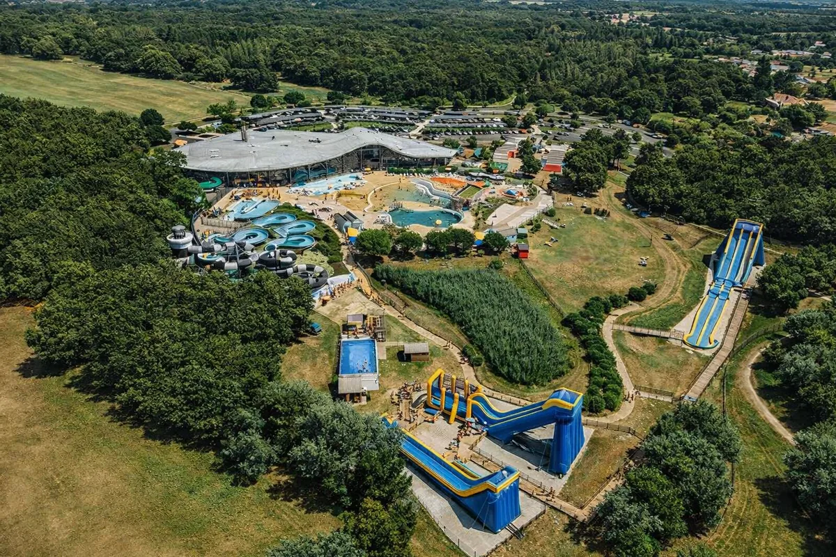 Photo de Parc Aquatique ILEO