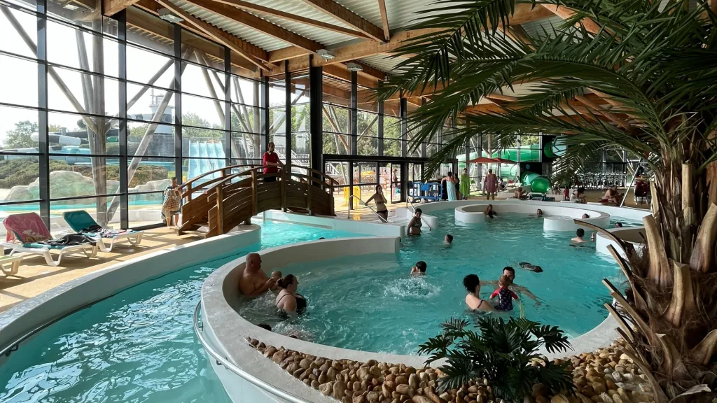 Photo de Parc Aquatique ILEO