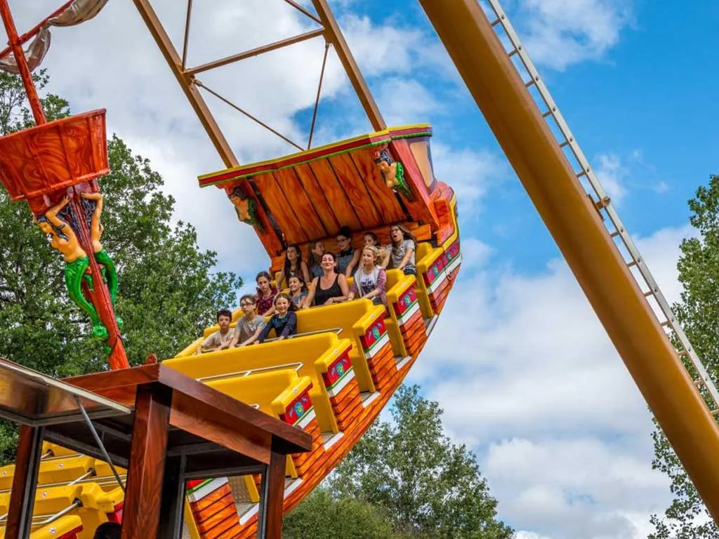 Photo de Parc de la Vallée