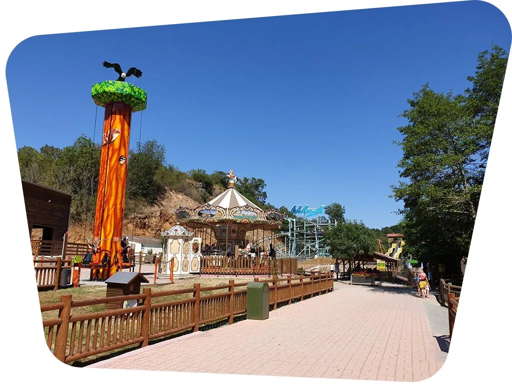 Photo de Parc de la Vallée