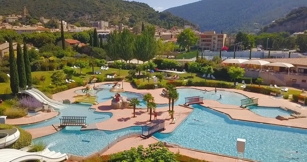 Photo de Parc de Loisirs Aquatiques Nyonsoleïado