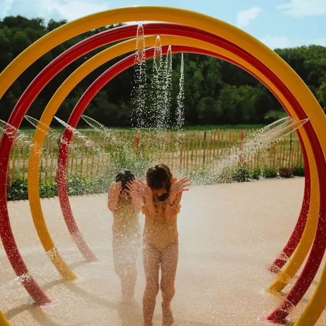 Photo de PARC DE LOISIRS DE SAINT SARDOS