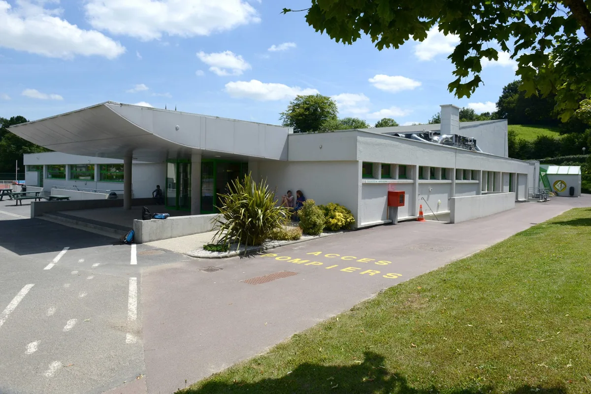 Photo de PARC DES SPORTS