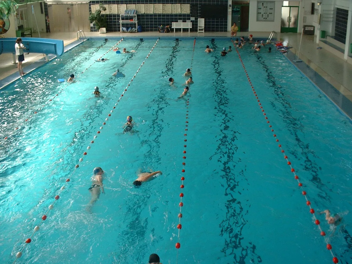 Photo de PARC DES SPORTS