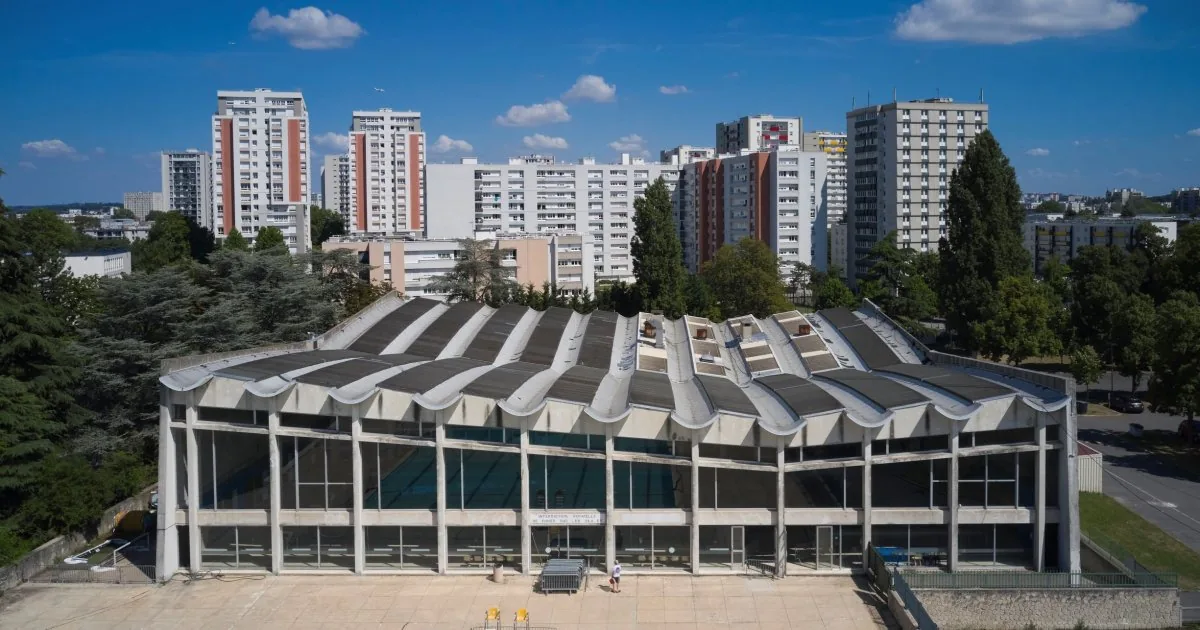 Photo de PARC INTERDEPARTEMENTAL DE SPORTS