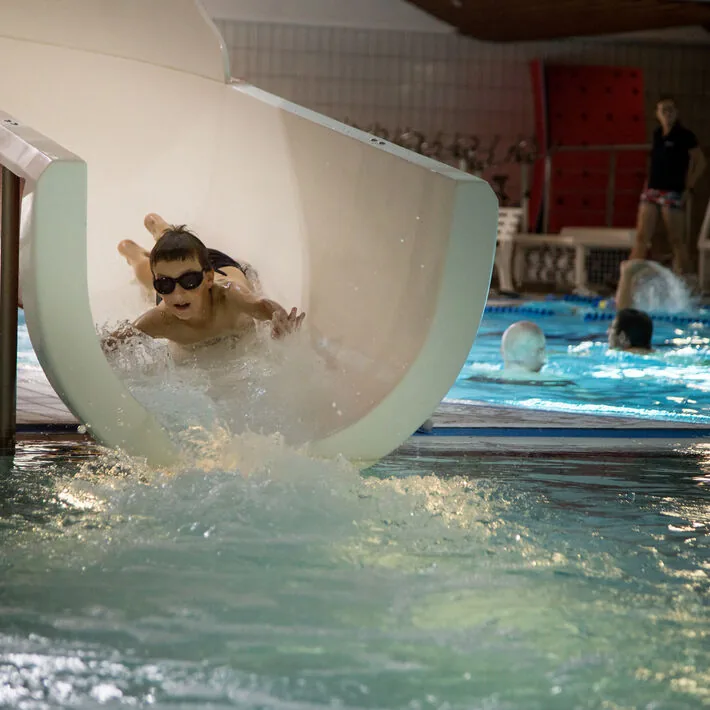 Photo de Complexe Sport et Loisirs - Parc Olympique de la Chaudanne