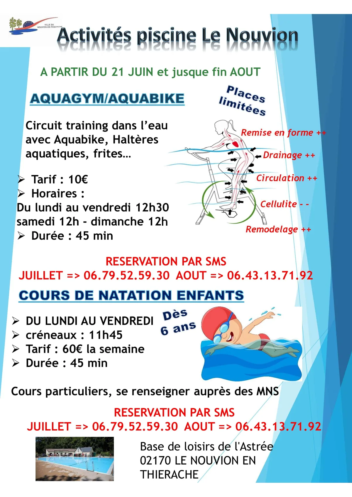 Photo de Base de loisirs