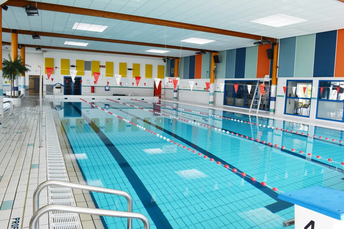 Photo de Piscine à Legé