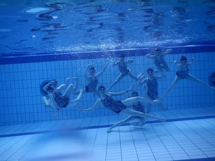 Photo de Centre aquatique Alméo