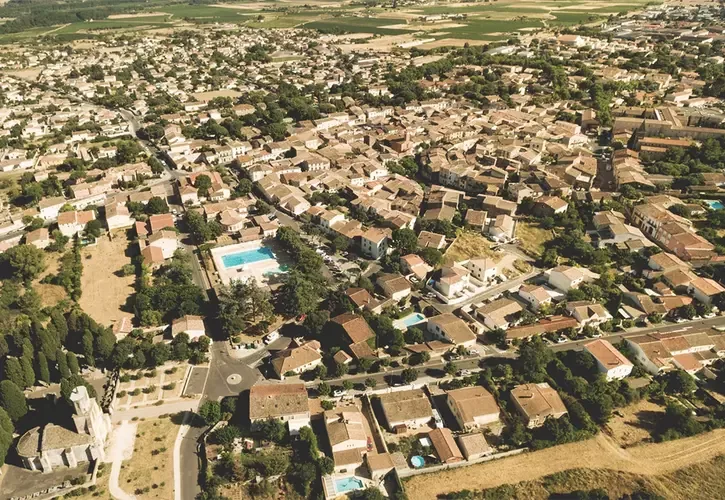 Photo de Piscine Intercommunale