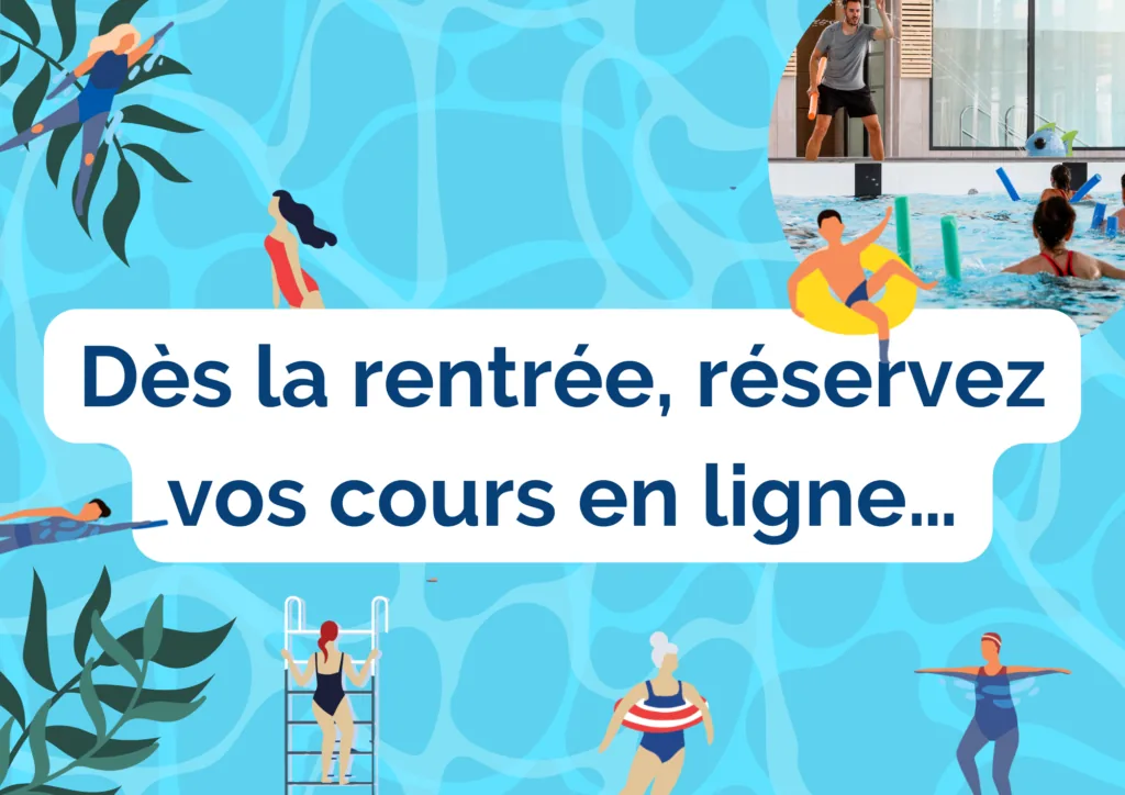 Photo de Espace Aquatique