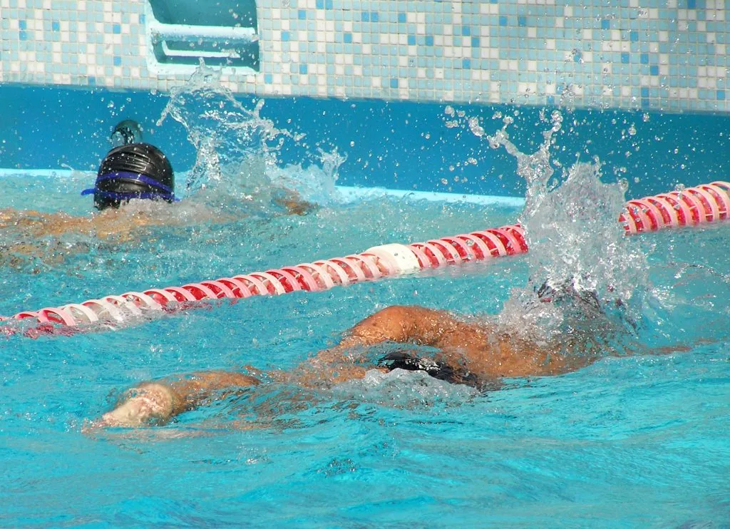 Photo de COMPLEXE MUNICIPAL