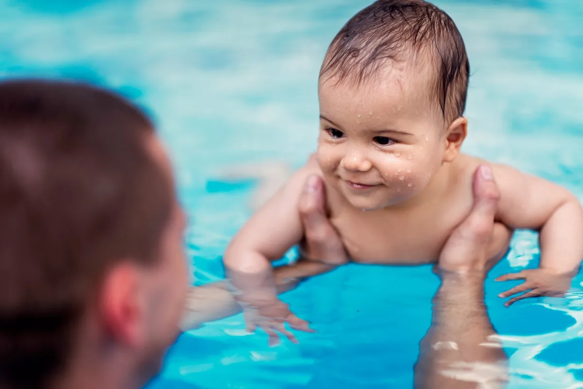 Photo de PISCINE DE SAINT-ANDRÉ-DES-EAUX