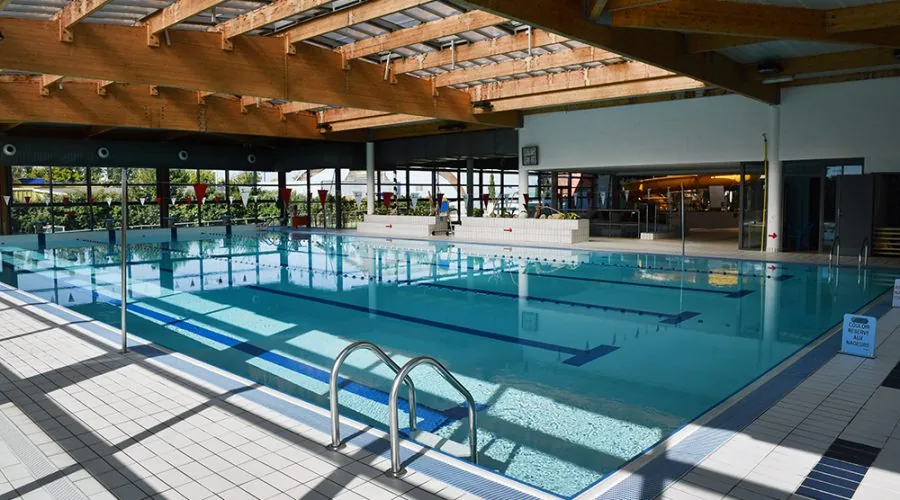 Photo de Piscine Aqua'titude de Palavas Les Flots