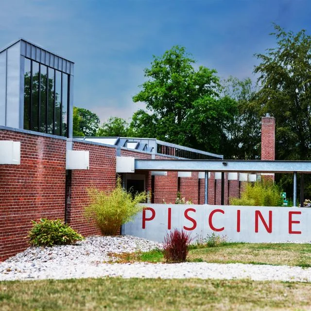 Photo de Piscine