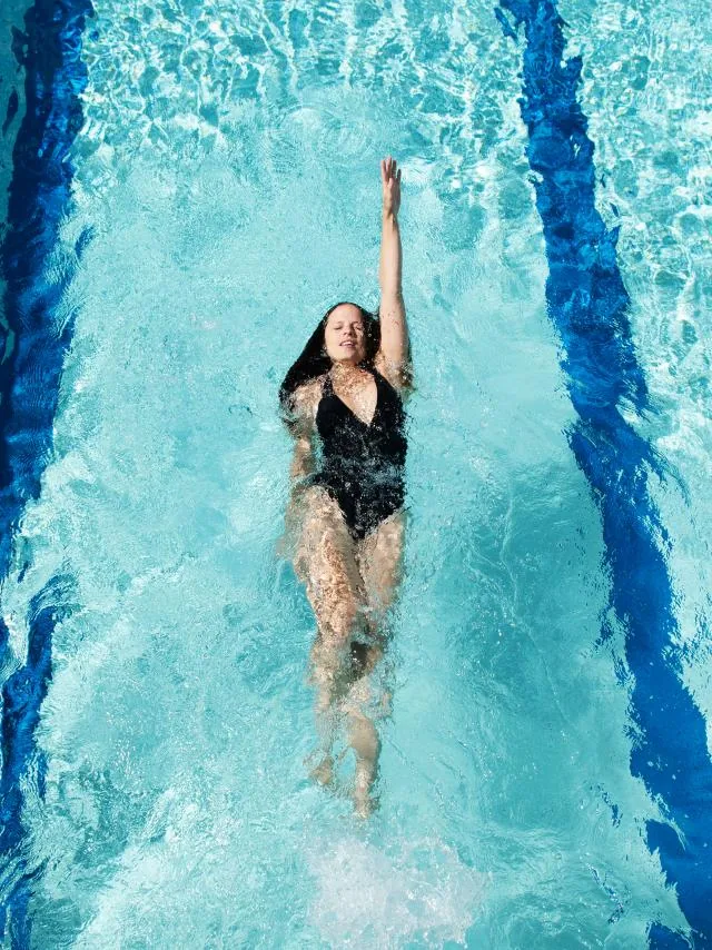 Photo de Piscine