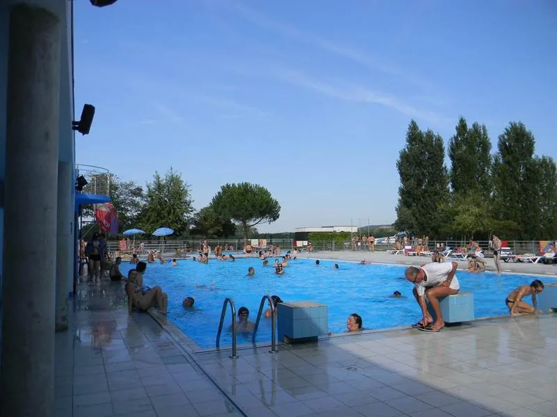 Photo de Piscine Beaumont de Lomagne