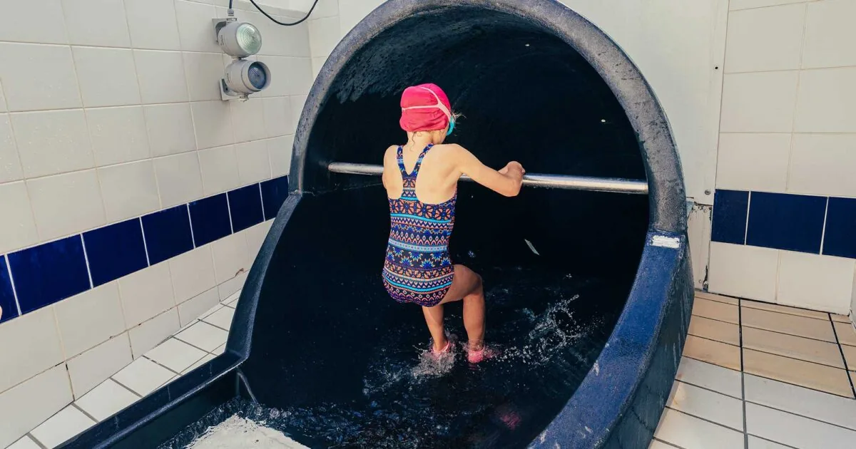 Photo de Piscine Intercommunale