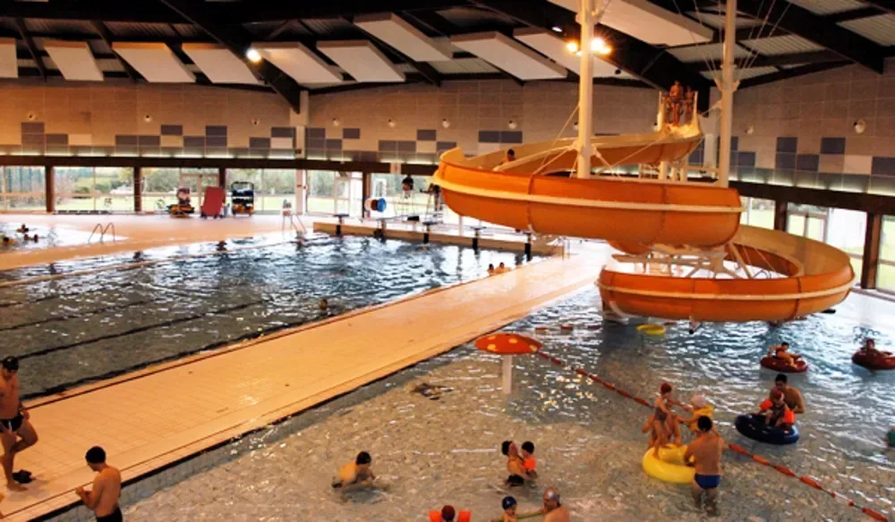 Photo de Piscine Bon Pasteur