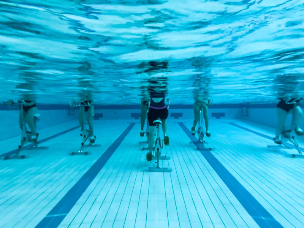 Photo de Piscine Campagne de Caux