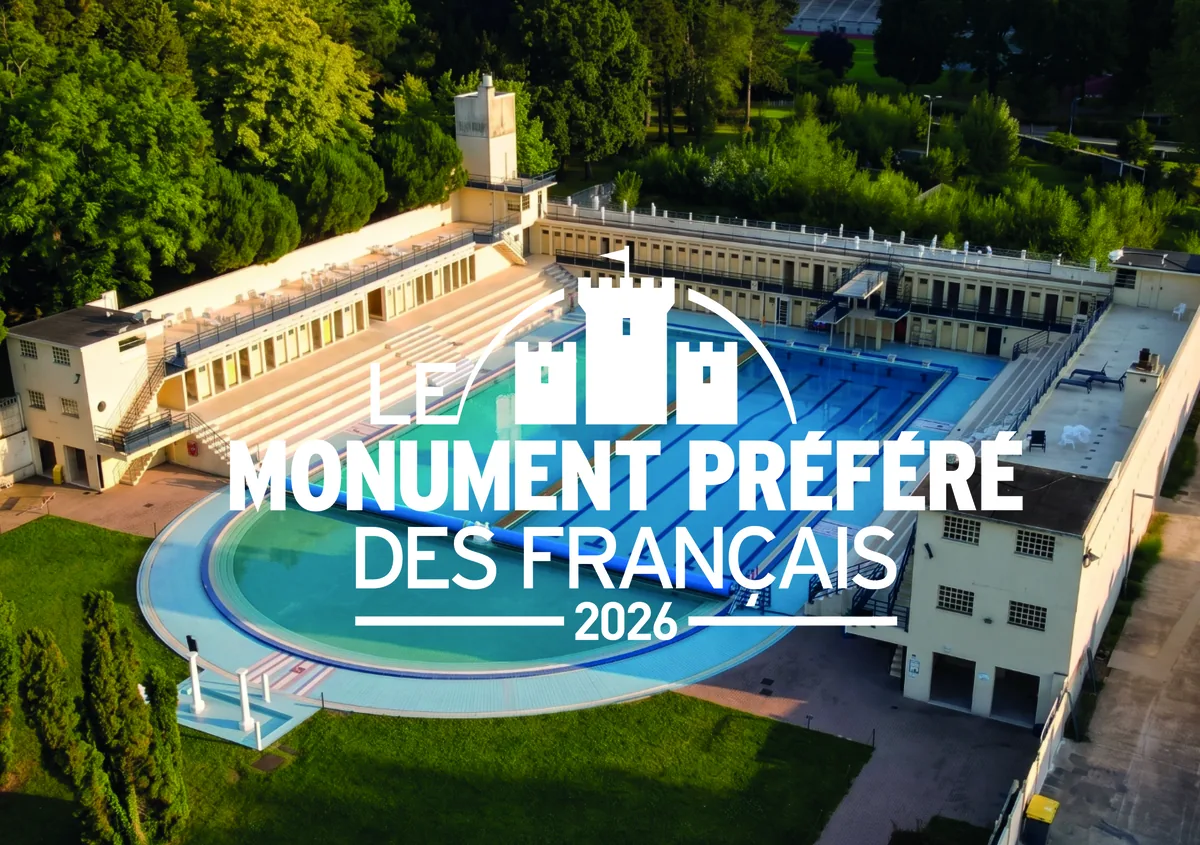 Photo de Piscine communautaire à Barlin "Le NAUTILUD"