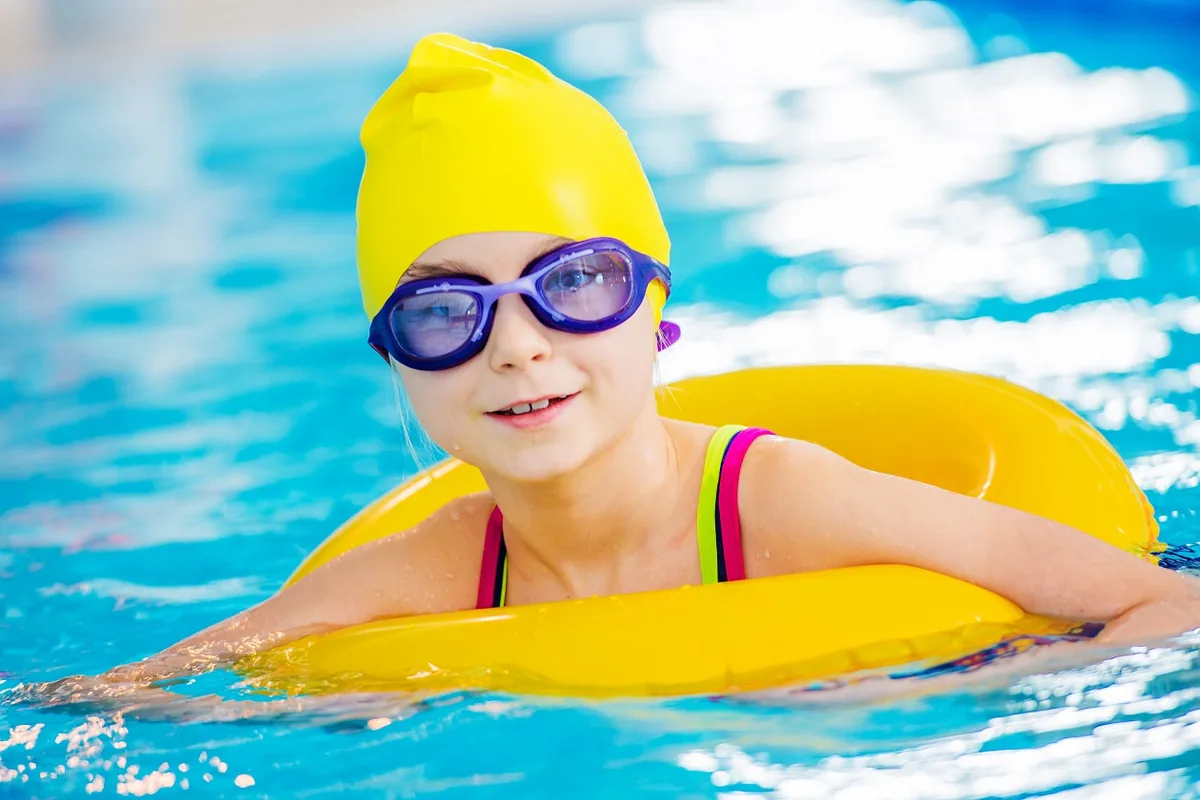 Photo de Piscine communautaire de montville