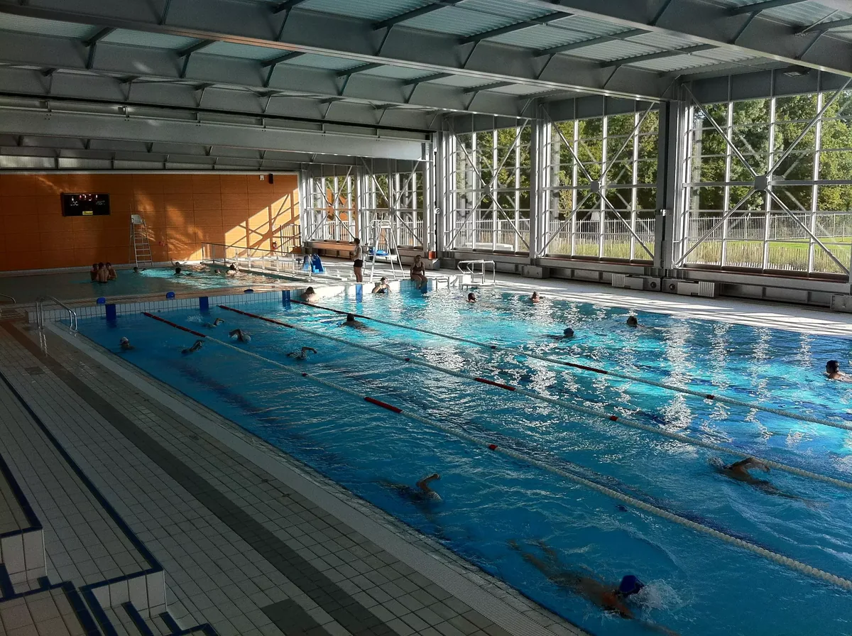 Photo de Piscine d'été de Sauzé-Entre-Bois