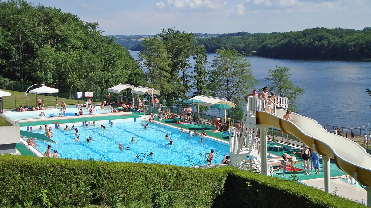 Photo de Piscine d’été de SEC