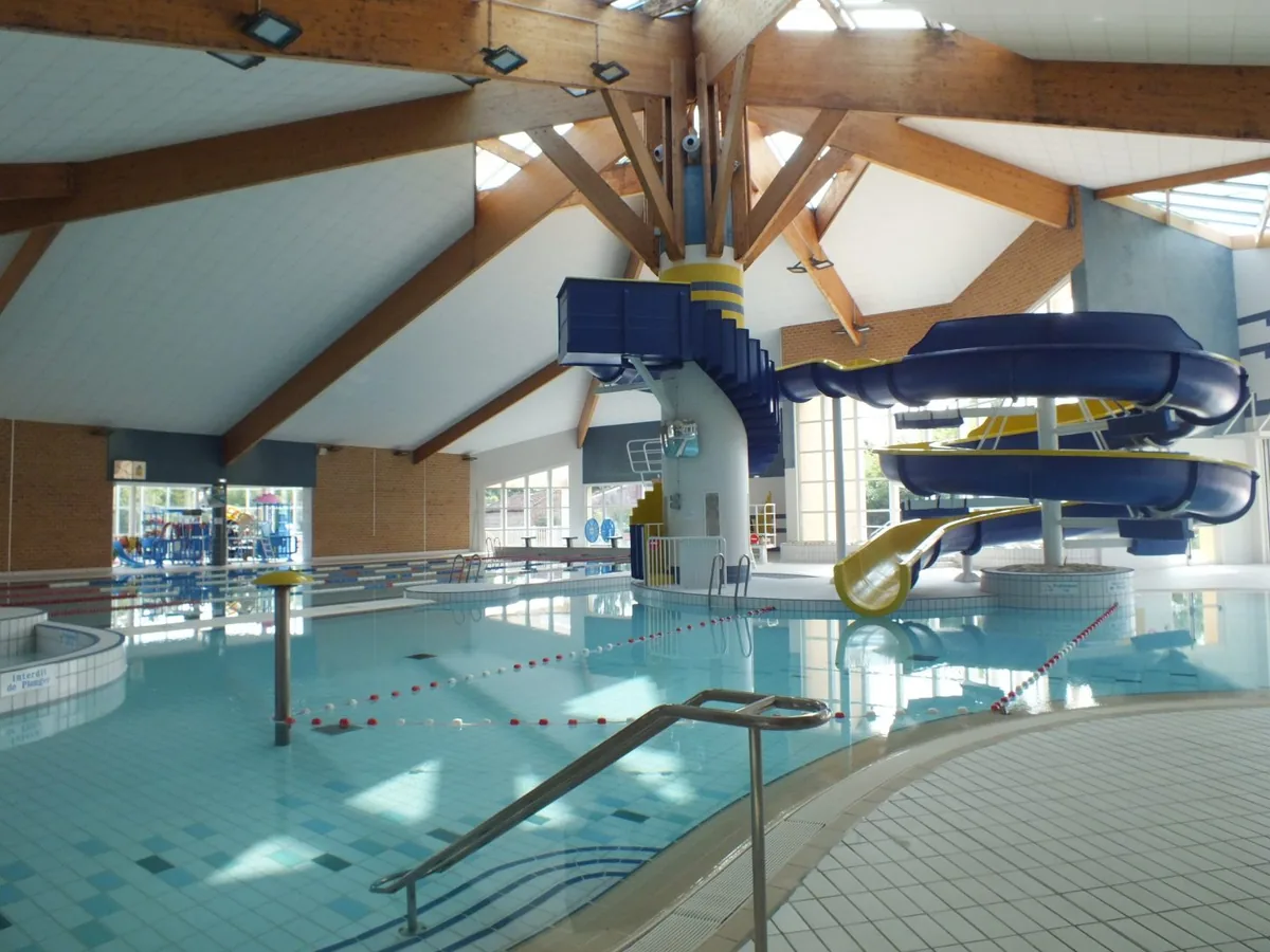 Photo de Piscine d'Hiver Aquagold