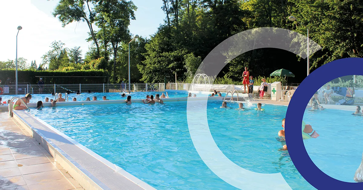 Photo de Piscine de Bellot