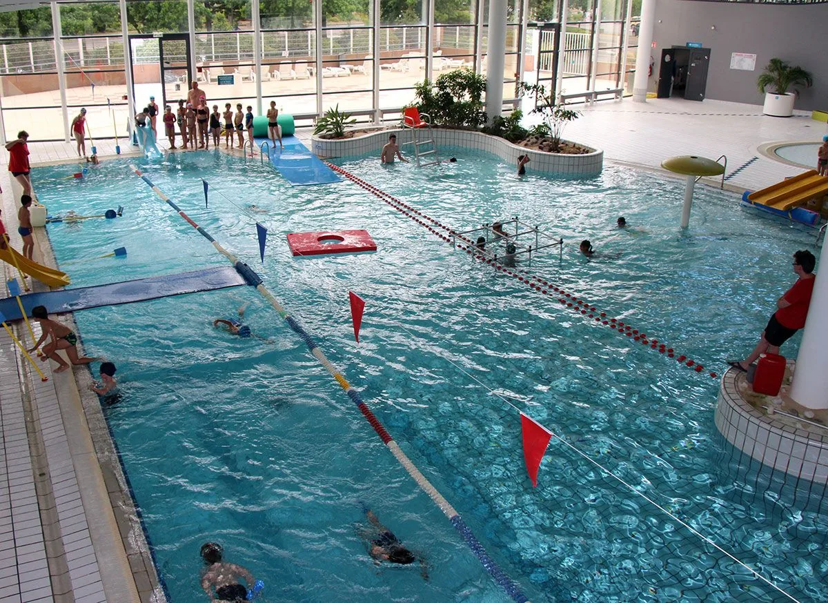 Photo de Piscine de Cesson-Sévigné