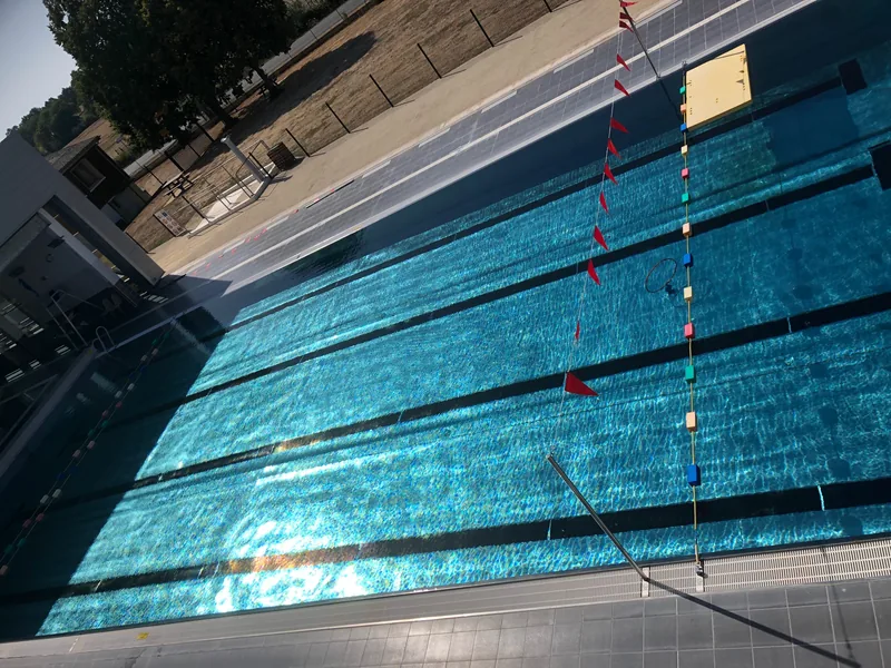 Photo de Complexe sportif de Clairval