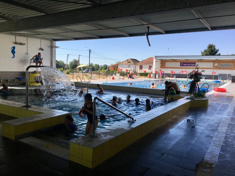 Photo de Complexe sportif de Clairval