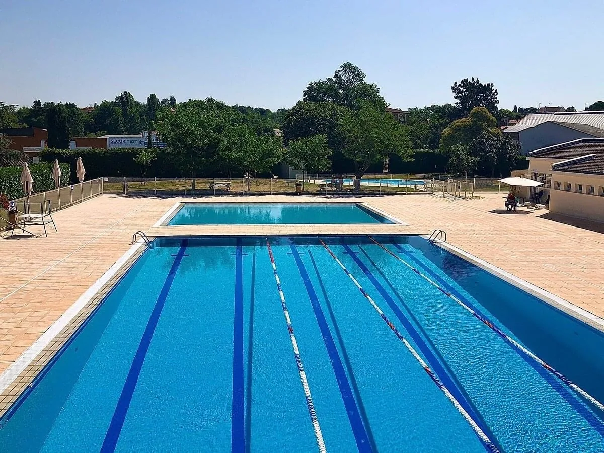 Photo de Piscine de Gimont