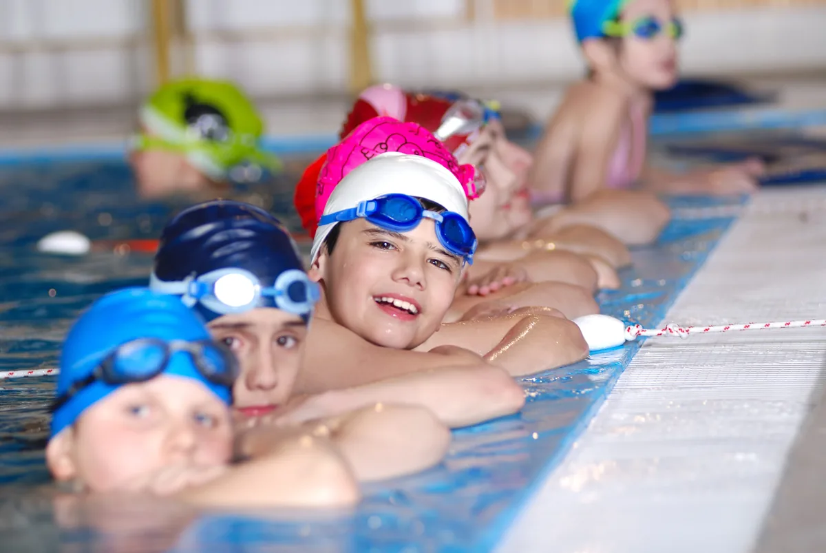 Photo de Centre Aquatique Léonard