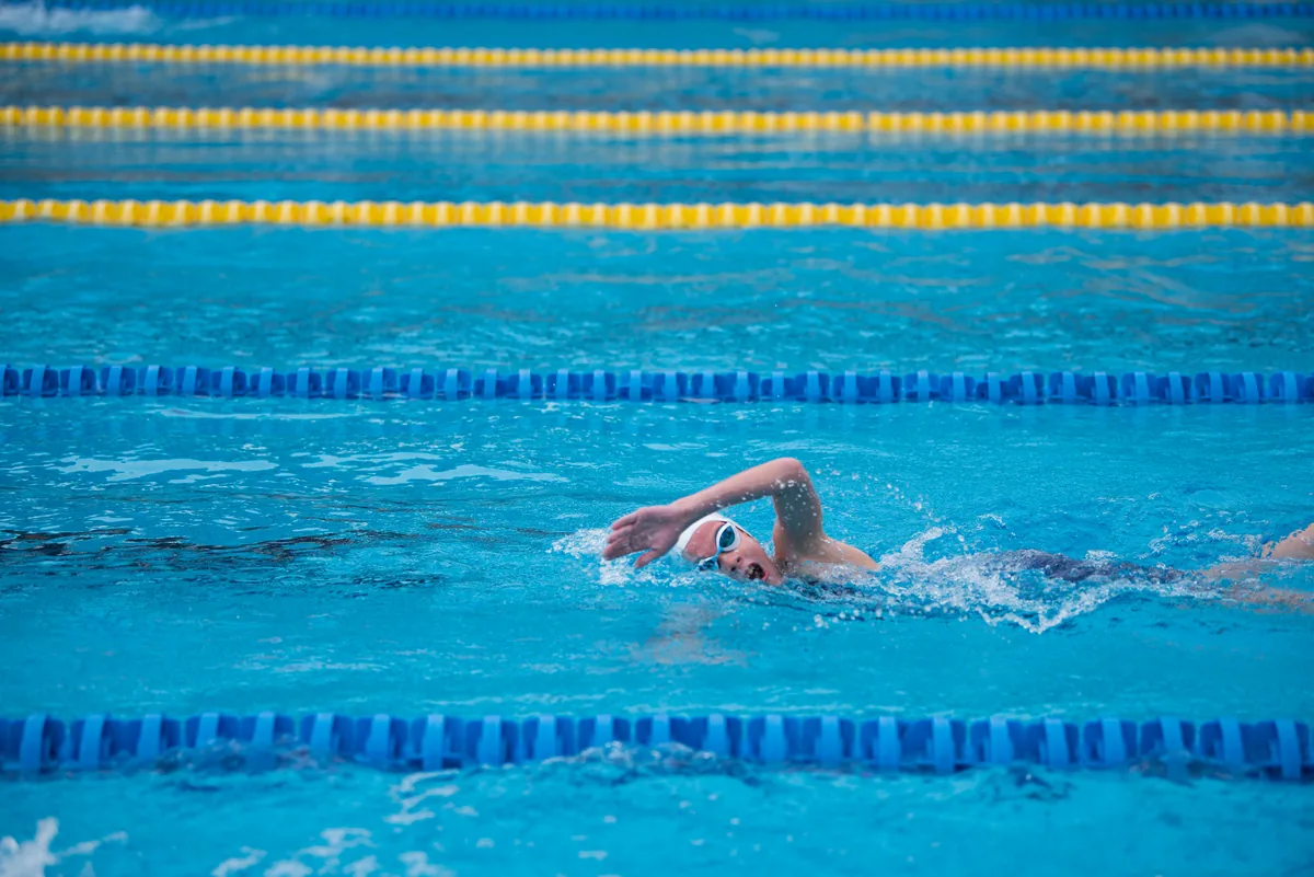 Photo de Piscine de Haut-Léon Communauté