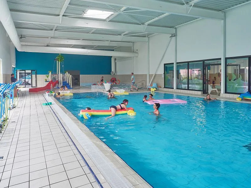Photo de Piscine de Kerlan Vian