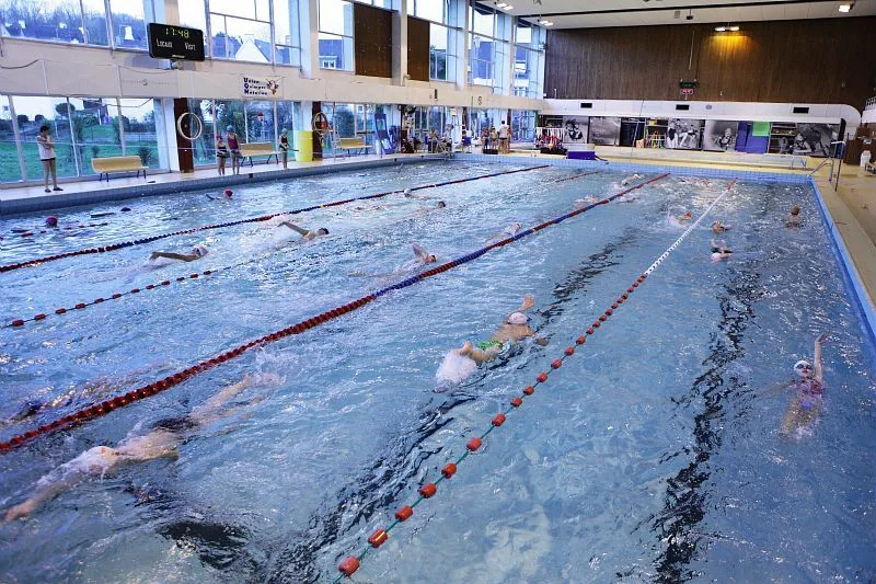 Photo de Piscine de Kerlan Vian