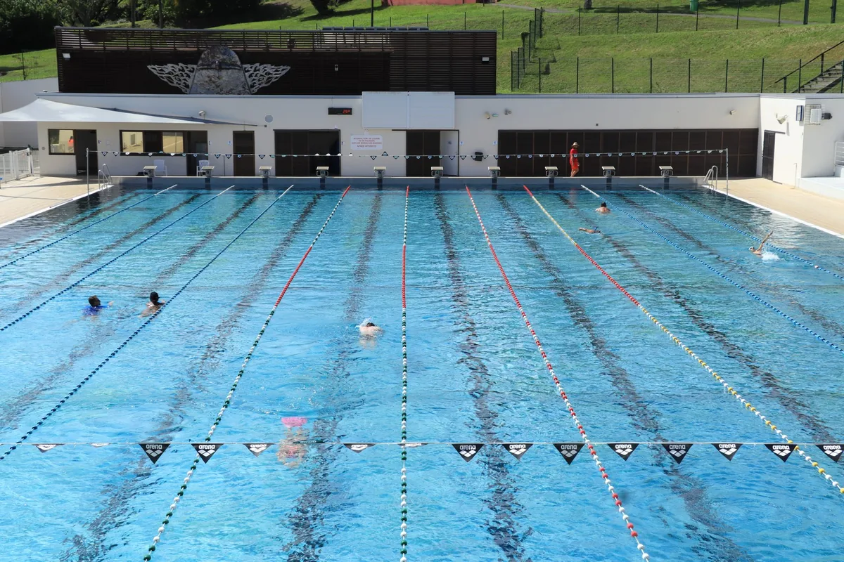 Photo de Centre Aquatique Régional Guy Verlaguet