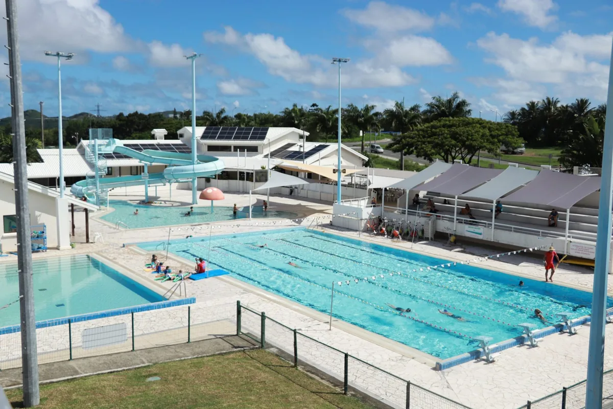 Photo de Centre Aquatique Régional Guy Verlaguet