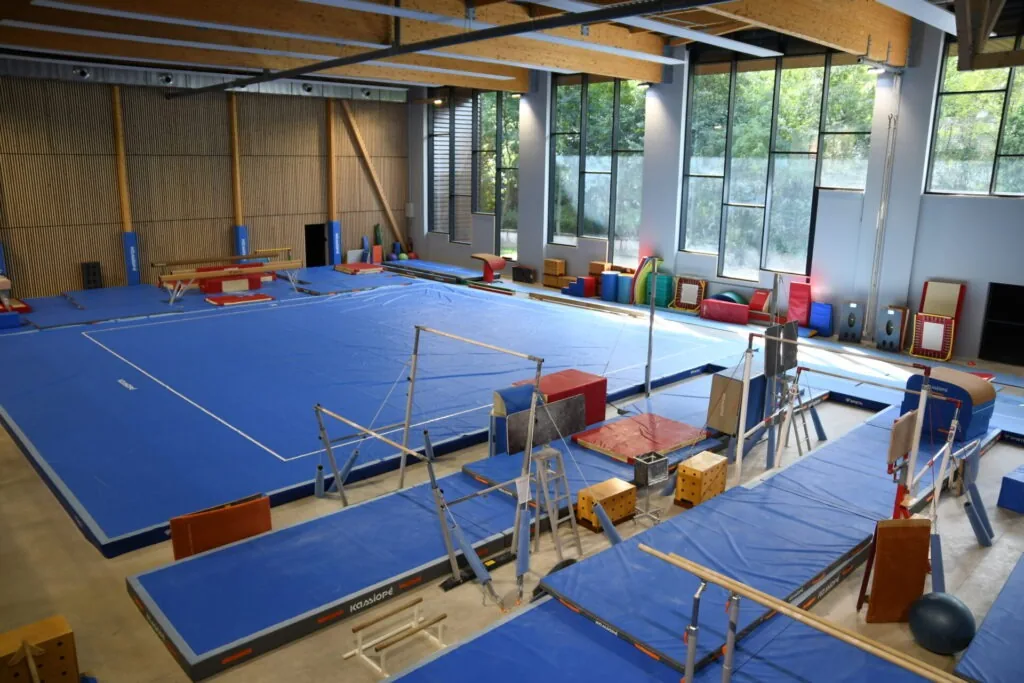 Photo de Piscine de l'Ondaine