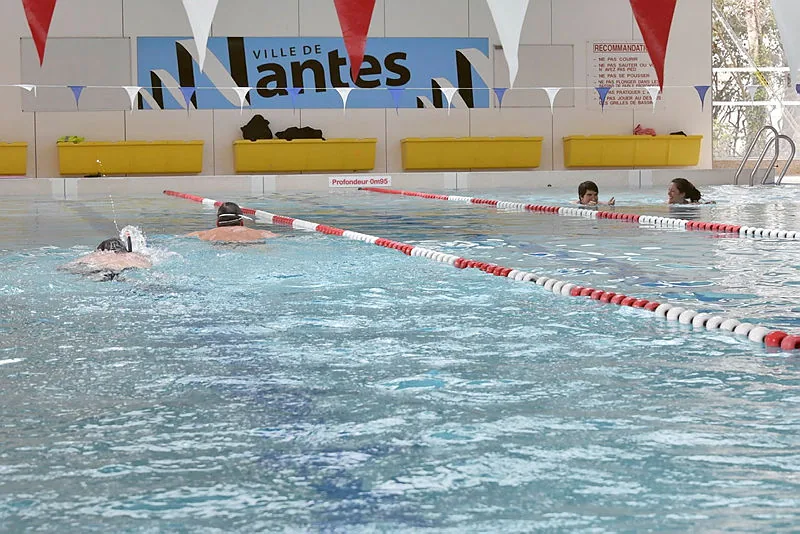 Photo de PISCINE DE LA DURANTIERE