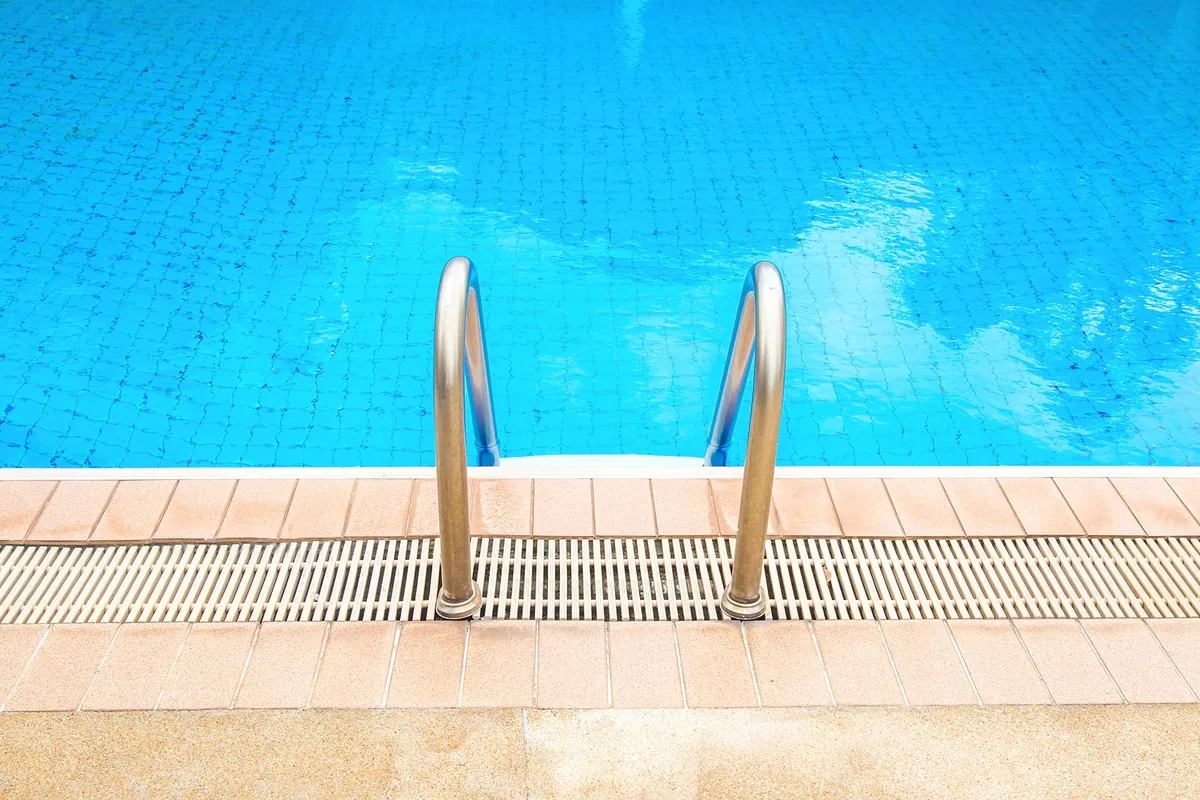Photo de PISCINE INTERCOMMUNALE DE LA GRAND'COMBE