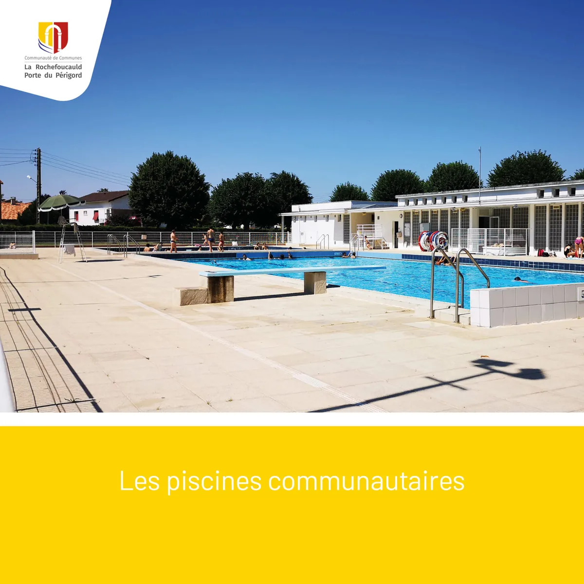 Photo de Piscine