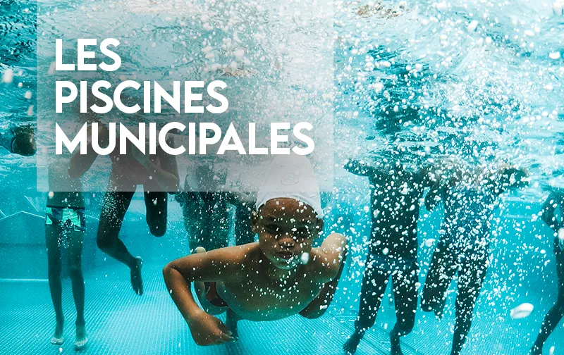 Photo de Piscine de la Source