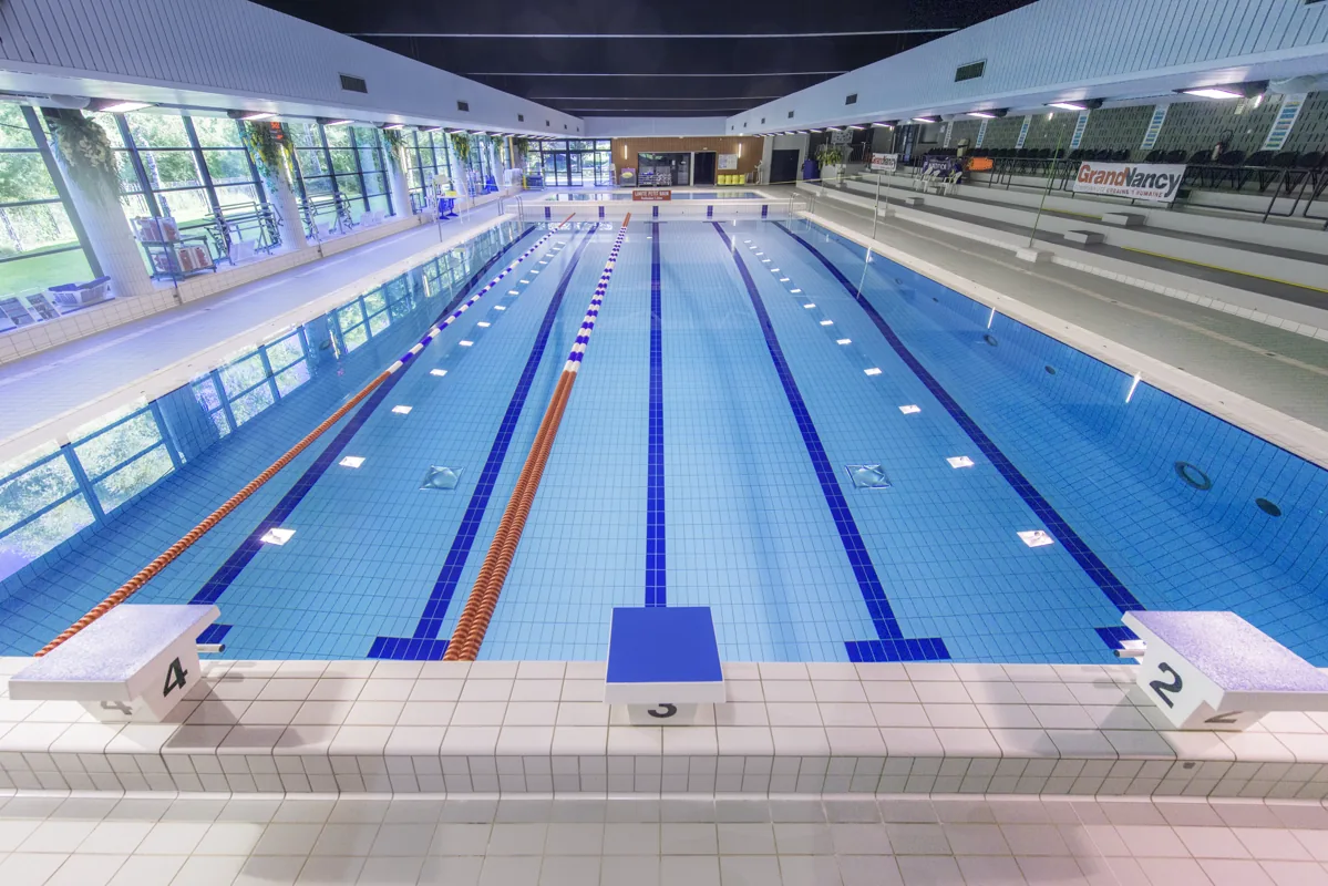 Photo de Piscine de Laneuveville-devant-Nancy