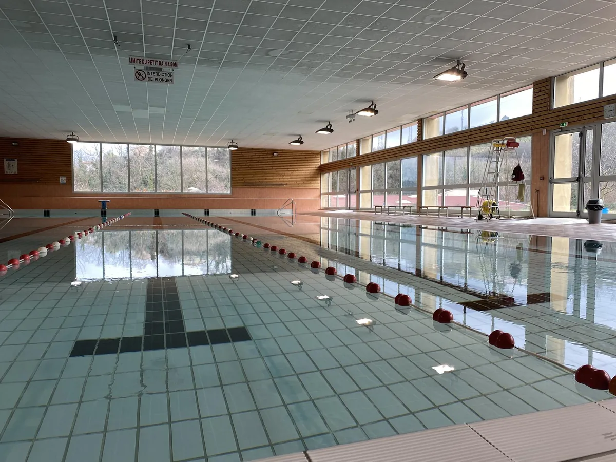 Vienne Condrieu Agglomération