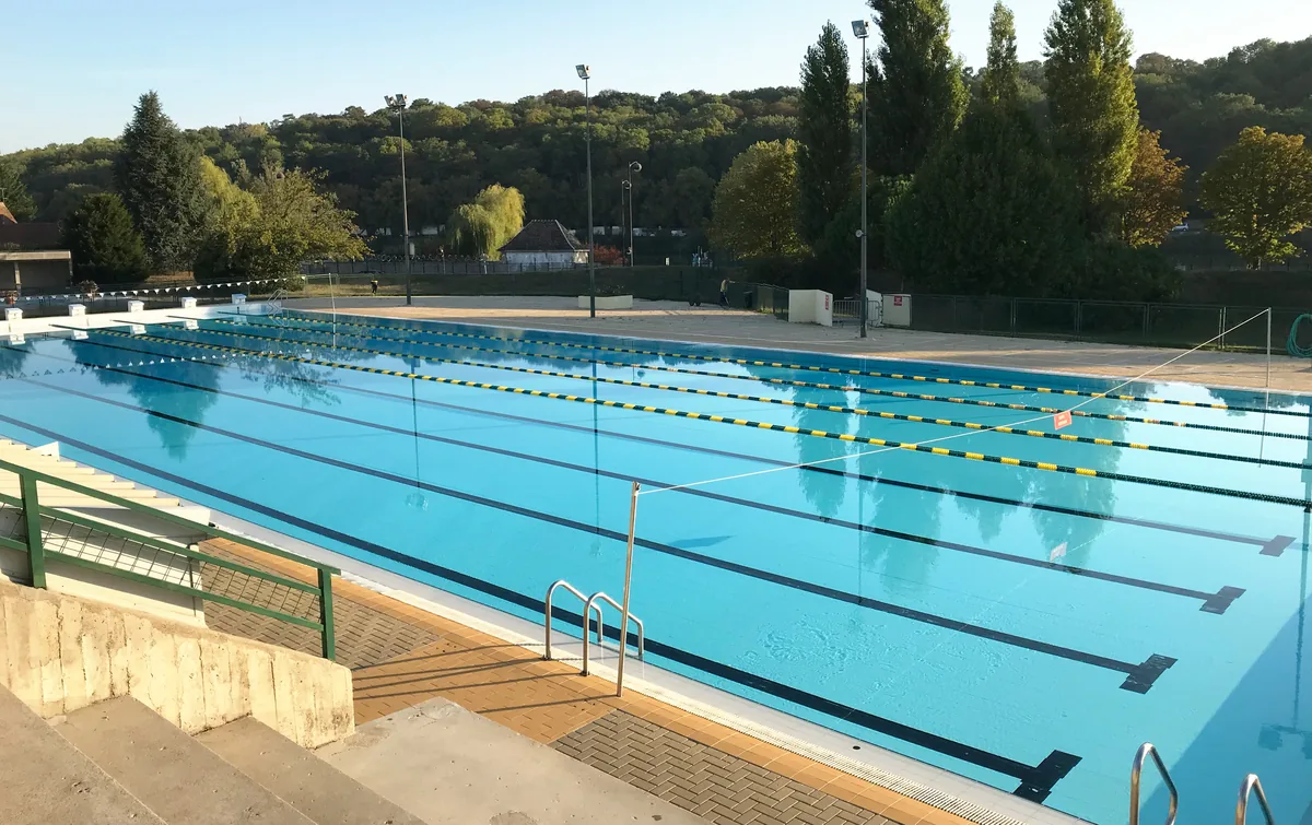 Photo de Piscine de Melun
