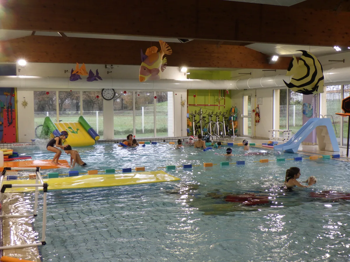 Photo de Piscine de Montoir-de-Bretagne