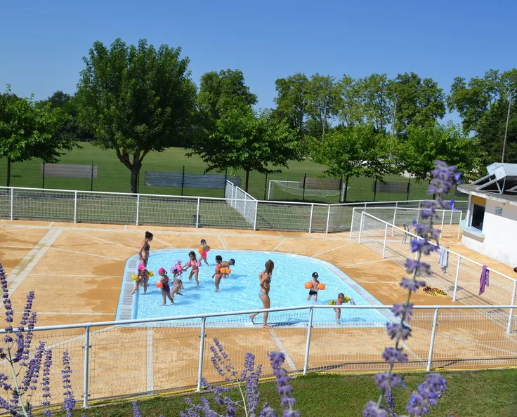Photo de Piscine de Puylaurens